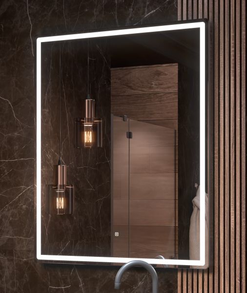 Зеркало VIGO Roberta z.ROB.80.Classic, 80 см