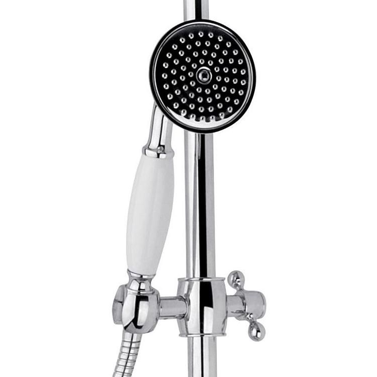 Душевая система Timo Nelson SX-1190 Хром