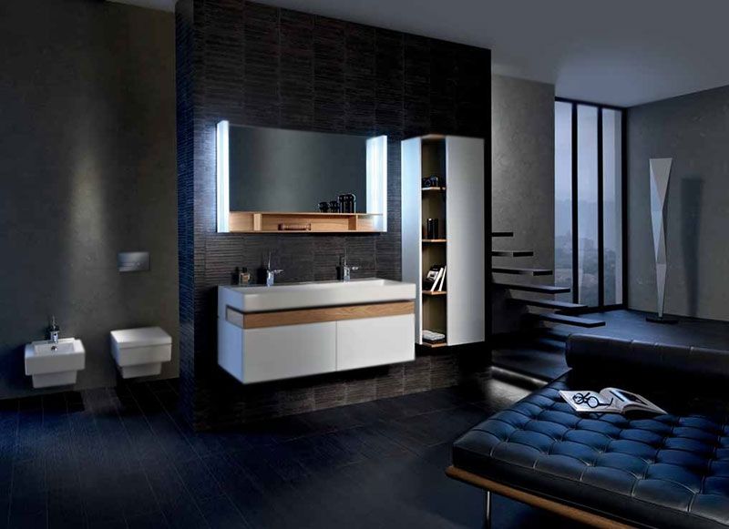 Унитаз подвесной JACOB DELAFON TERRACE EDA102-00 гор. вып. 55* (белый), шт