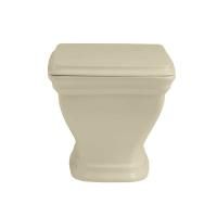 Artceram CIVITAS Унитаз подвесной 36x54 cм, цвет шампань глянцевый