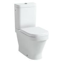 Унитаз, Laufen, LB3, тип установки-напольный, выпуск Vario, цвет унитаза-белый