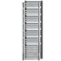 Электрический полотенцесушитель Grota Calma 63х180 Хром