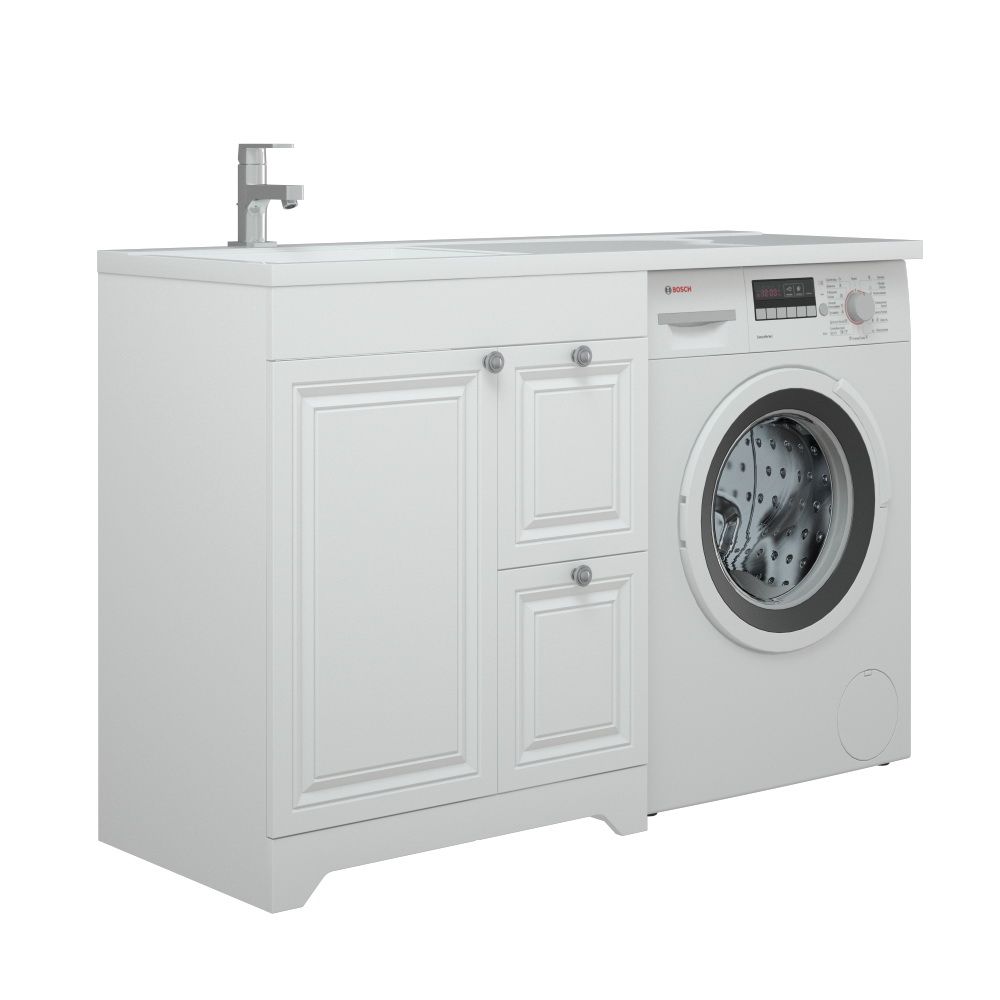 Тумба "Леон 70 Z2", Мадлен 130