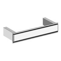 Gessi Eleganza Полотенцедержатель 30см, цвет: хром Gessi Eleganza Полотенцедержатель 30см, цвет: хром