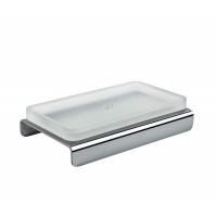 Мыльница Colombo Design Forever B2940 Хром Мыльница Colombo Design Forever B2940 Хром