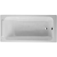 Ванна JACOB DELAFON PARALLEL (170*70) E2947-S-00 (белый, перелив стандарт.), шт