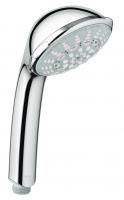 Ручной душ GROHE Relexa (5 режимов), хром (28897000) Ручной душ GROHE Relexa (5 режимов), хром (28897000)