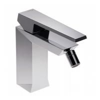 Bongio Stelth Смеситель для биде, цвет хром