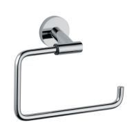 Daniel Accessori Bagno Hilton Держатель полотенца настенный (для биде), хром