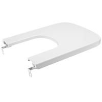Крышка для биде Roca Dama-N 806782004 Белая Крышка для биде Roca Dama-N 806782004 Белая
