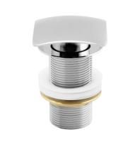 Донный клапан Allen Brau Infinity 5.21025-00 хром