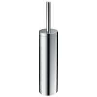 AXOR UNIVERSAL CIRCULAR Ершик для унитаза, настенный, цвет хром AXOR UNIVERSAL CIRCULAR Ершик для унитаза, настенный, цвет хром