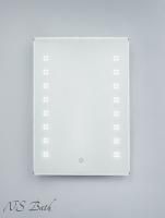 Зеркало с LED подсветкой NS Bath NSM-509 Зеркало с LED подсветкой NS Bath NSM-509