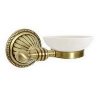 Настенная Мыльница HERMITAGE BRONZE