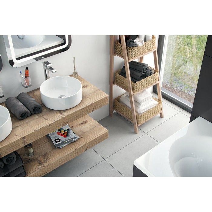 Умывальник EXCELLENT Ovia