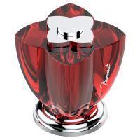 THG PETALE DE CRISTAL ROUGE Вентиль смесителя для раковины, цвет хром THG PETALE DE CRISTAL ROUGE Вентиль смесителя для раковины, цвет хром