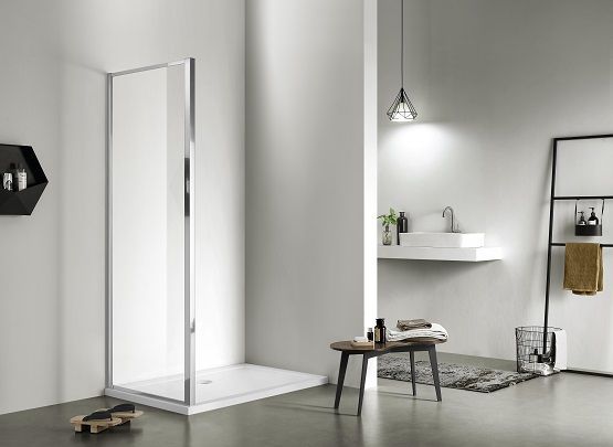 AQ NAA 6310-90 (новый артикул AQ ARI WA 09020CH) Неподвижная душевая стенка 900x2000, для комбинации с дверью, профиль хром, стекло прозрачное AQ NAA 6310-90 (новый артикул AQ ARI WA 09020CH) Неподвижная душевая стенка 900x2000, для комбинации с дверью, профиль хром, стекло прозрачное