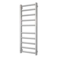 Водяной полотенцесушитель Grota Moda 53х150 Хром