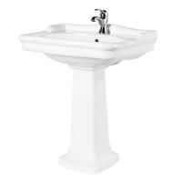 Раковина BelBagno BOHEME BB115L Раковина BelBagno BOHEME BB115L
