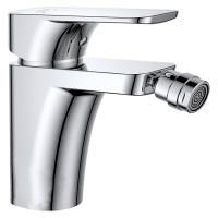 Смеситель для биде D&K Berlin Freie DA1432201 Хром