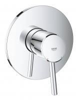 Смеситель для душа GROHE Concetto, хром (24053001)