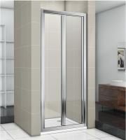 Душевая дверь в нишу Good Door Infinity SD-100 100 профиль Хром стекло прозрачное Душевая дверь в нишу Good Door Infinity SD-100 100 профиль Хром стекло прозрачное