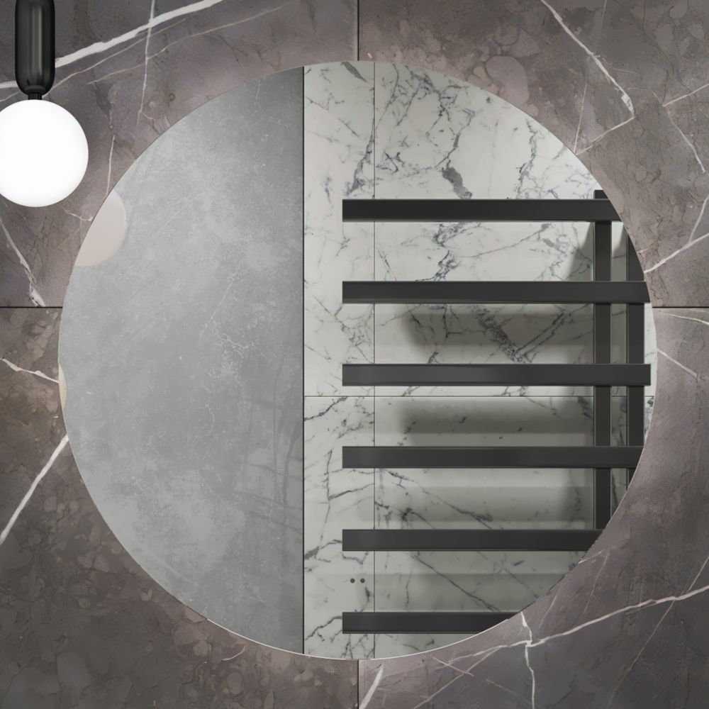 Зеркало VIGO Otti Classic 900, артикул 086