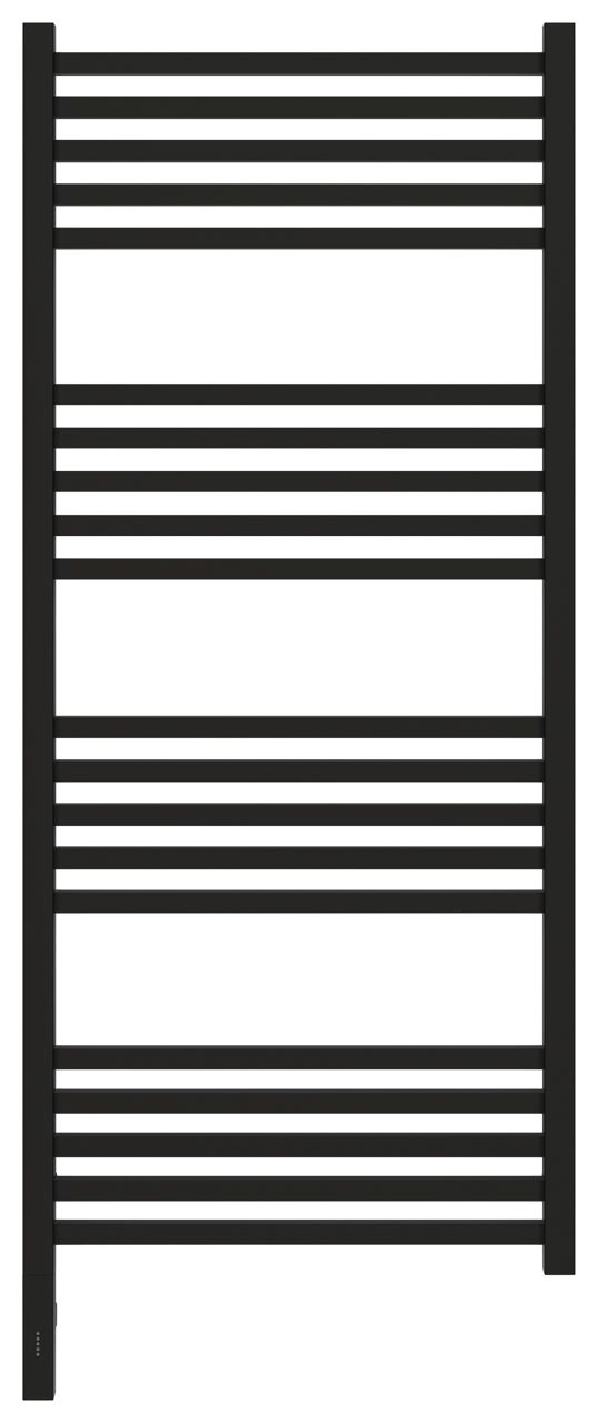 Полотенцесушитель, Сунержа, Модус 3.0, электрический, ширина, мм-530, глубина, мм-75, высота, мм-1320, межосевое расстояние-500, нагревательный элемент-ТЭН, подключение-нижнее слева, электрокомплект-МЭМ, мощность, Вт-300, материал-нержавеющая сталь, назна