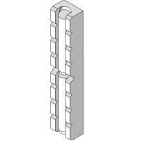 Effegibi Песочные часы для саун: Air Осина термообработанная