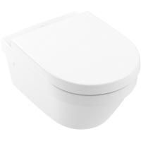 Унитаз Villeroy&Boch Architectura 4694HR01 подвесной с сиденьем Микролифт Унитаз Villeroy&Boch Architectura 4694HR01 подвесной с сиденьем Микролифт