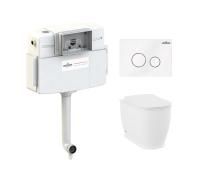 Комплект 4 в 1 Lavinia Boho Relfix Bell Pro 77060215