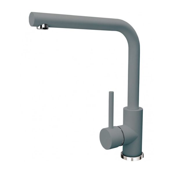 Смеситель для кухни Dr. Gans Лира 319.08Н.1123.410, везувий