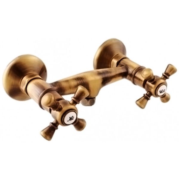 Смеситель для душа Rav Slezak Morava MK780.5SM