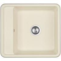 Кухонная мойка Акватон Беллис 57 1A724932BS240 Жемчуг