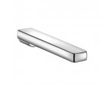 Держатель для туалетной бумаги Keuco Collection Moll 12763 010000 Хром