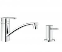 Готовый набор для кухни GROHE Eurostyle Cosmopolitan (NK0002)