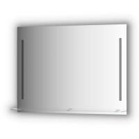 Зеркало Evoform Ledline-S 75х100 с подсветкой