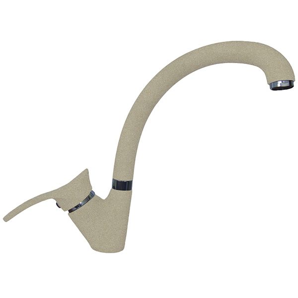 Смеситель для кухни Florentina FL-03 33.53H.1110 Шампань