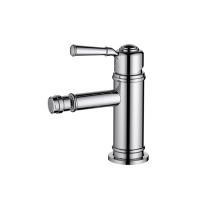 Смеситель для биде AQUATEK AQ1518CR КЛАССИК Смеситель для биде AQUATEK AQ1518CR КЛАССИК