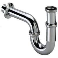 Сифон Viega 305611 Хром