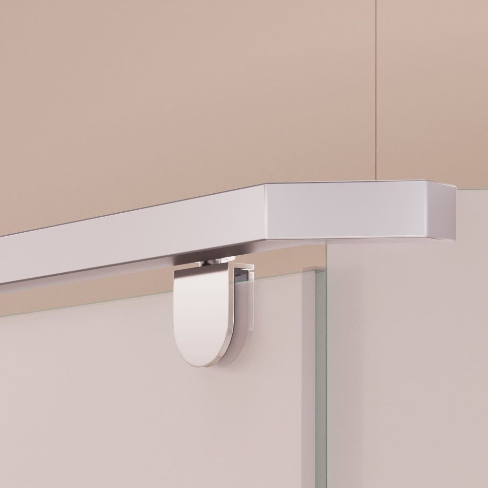 Душевой уголок RGW PA-081 (Матовое-Сатинат, 800x800)