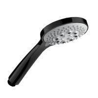 Almar EcoAir EMOTION Ручной душ 100 мм, 3 режима, экономия воды, ABS, черн. матовый Almar EcoAir EMOTION Ручной душ 100 мм, 3 режима, экономия воды, ABS, черн. матовый