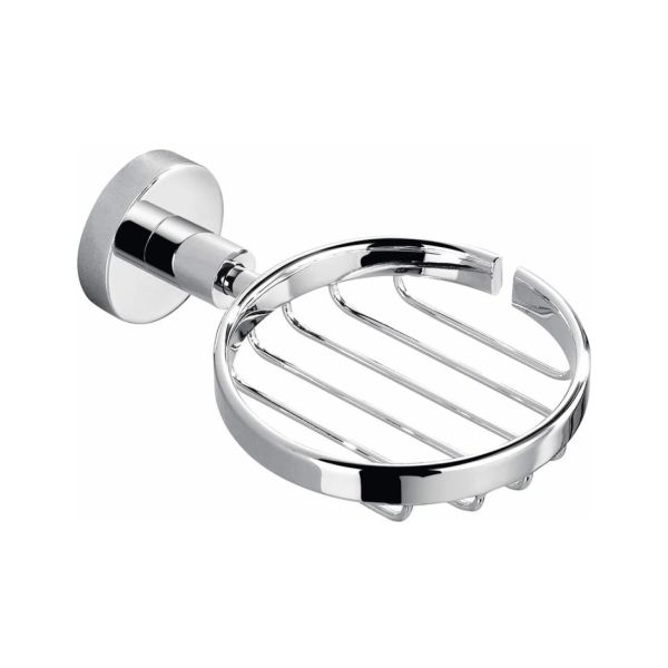 Мыльница Rav Slezak COLORADO COA0301, хром