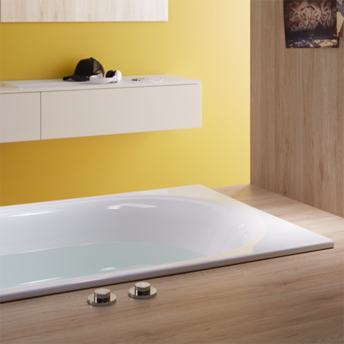 Опора для ванны, Bette, универсальная, комплект-2 штуки