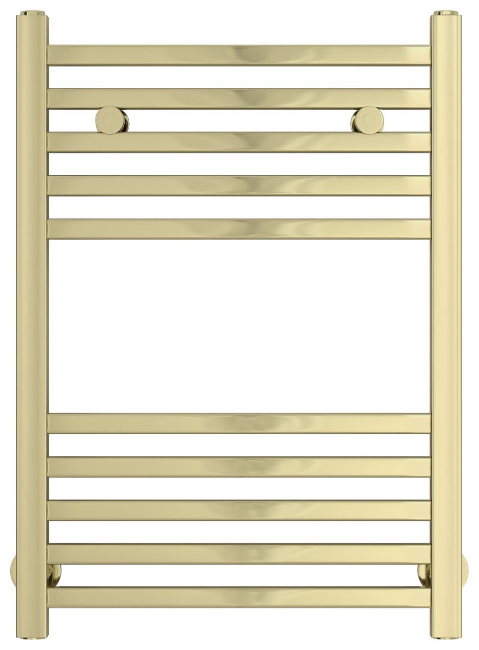 Полотенцесушитель водяной МОДУС 600х400 (Шампань)