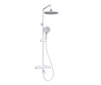 A188.067.058.WM Thermo Душевой комплект с термостатическим смесителем