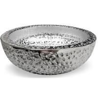 Раковина Melana 41 MLN- J2050 Серебро Раковина Melana 41 MLN- J2050 Серебро