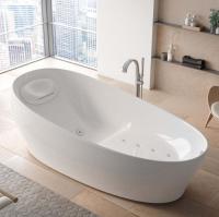 TOTO NEOREST Ванна 2200x1050x780 мм, отдельностоящая, со сливом-перел, подгол.с сифоном,с гидро- и аэромасс.,с эффектом невесомости, цвет: белый TOTO NEOREST Ванна 2200x1050x780 мм, отдельностоящая, со сливом-перел, подгол.с сифоном,с гидро- и аэромасс.,с эффектом невесомости, цвет: белый
