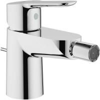 Смеситель для биде GROHE BauEdge с донным клапаном и ограничением расхода воды, хром (23331000) Смеситель для биде GROHE BauEdge с донным клапаном и ограничением расхода воды, хром (23331000)