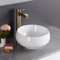Раковина накладная BELBAGNO BB1114 Раковина накладная BELBAGNO BB1114
